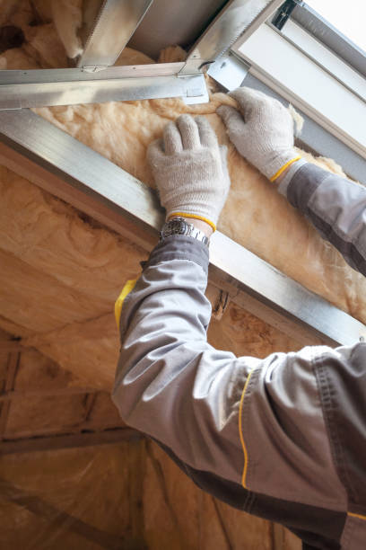 Best Spray Foam Insulation in Elkton, MD