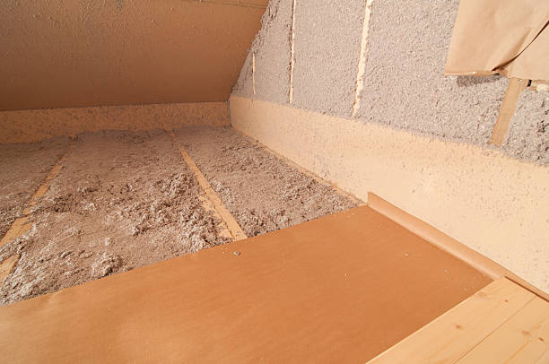 Best DIY Insulation Kits and Guidance in Elkton, MD
