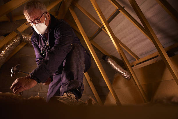 Best Spray Foam Insulation in Elkton, MD